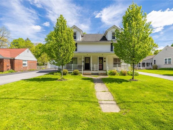 18-20 Peer Street , Honeoye Falls, NY 14472