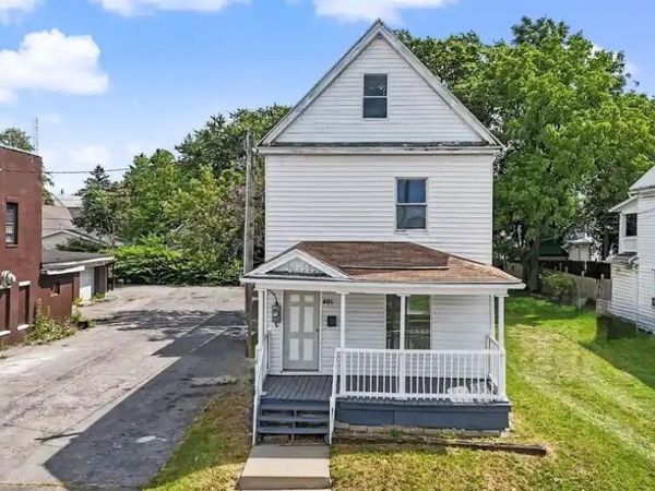 401 Military Road , Buffalo, NY 14207