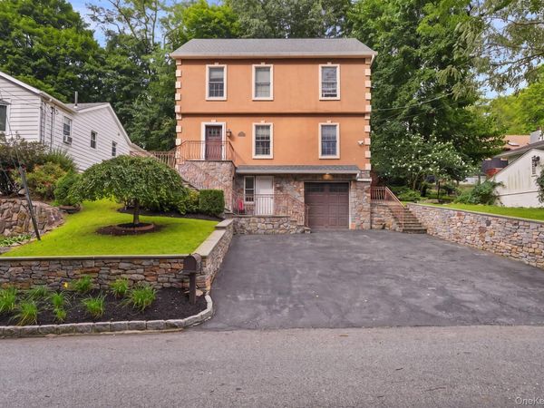 31 Reservoir Road, White Plains, NY 10603