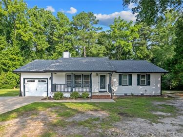 310 NE Broomfield Court, Fayetteville, NC 28311