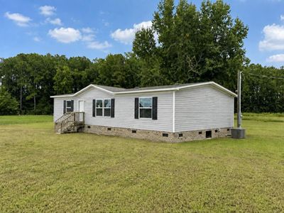 1112 Millers Rd. , Mullins, SC 29574