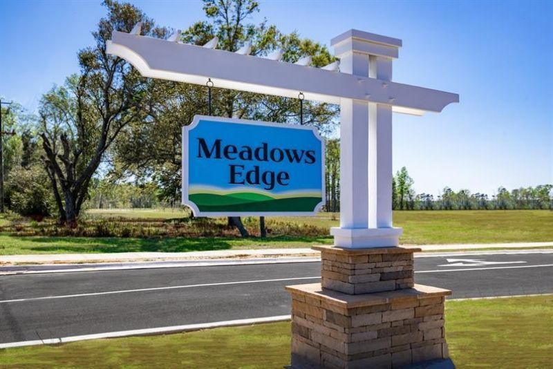 5010 Chestnut Meadows Way  Photo 2