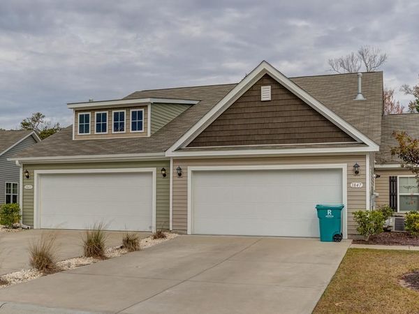 1843 Berkley Village Loop , Myrtle Beach, SC 29572