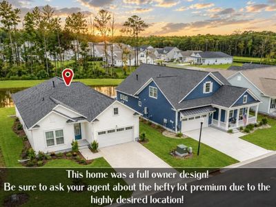 9051 Binnicker Dr. , Murrells Inlet, SC 29576