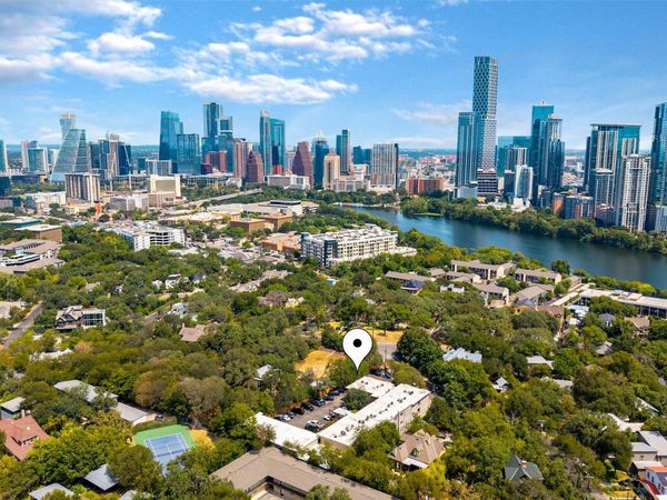 1202 Newning Ave , Unit 208, Austin, TX 78704