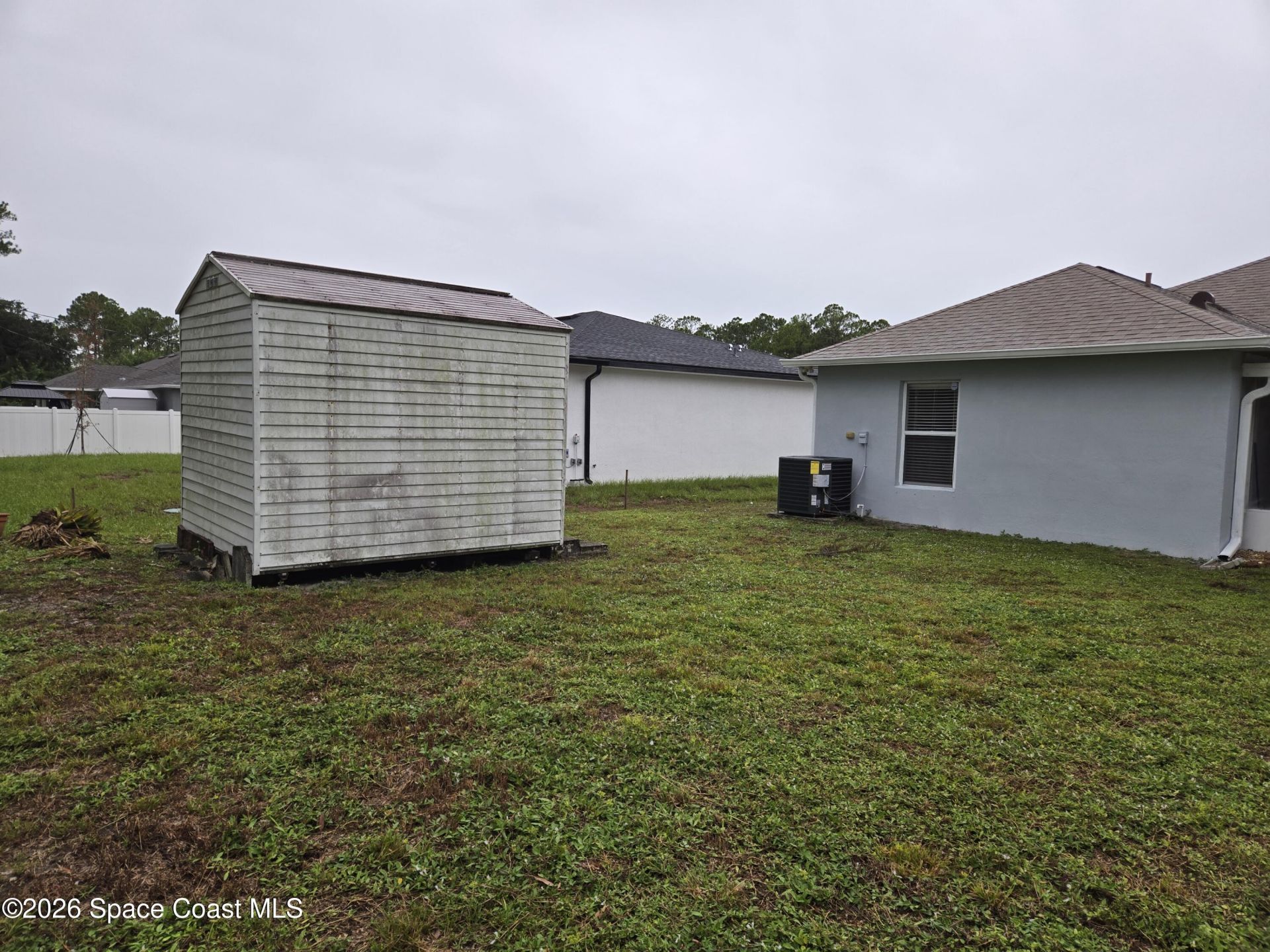 3117 Westover Avenue SE , Palm Bay, FL 32909 Photo