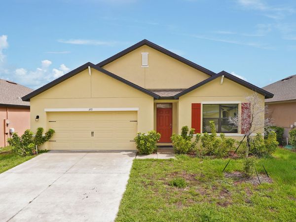372 Catfish Place , Cocoa, FL 32927
