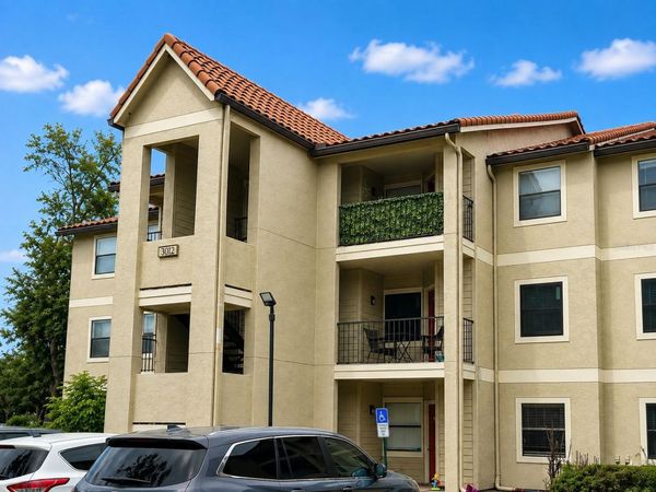 3012 PARKWAY BOULEVARD , Unit 105, KISSIMMEE, FL 34747