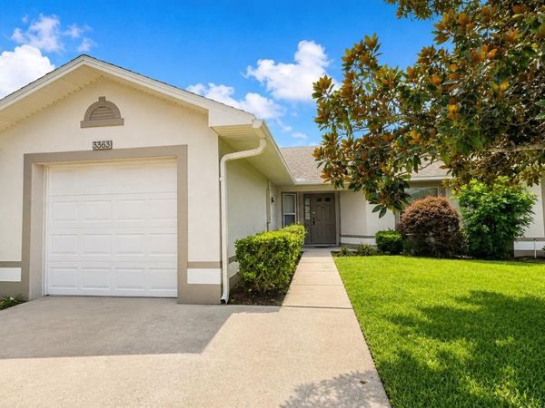 3363 CELENA CIRCLE , ST CLOUD, FL 34769
