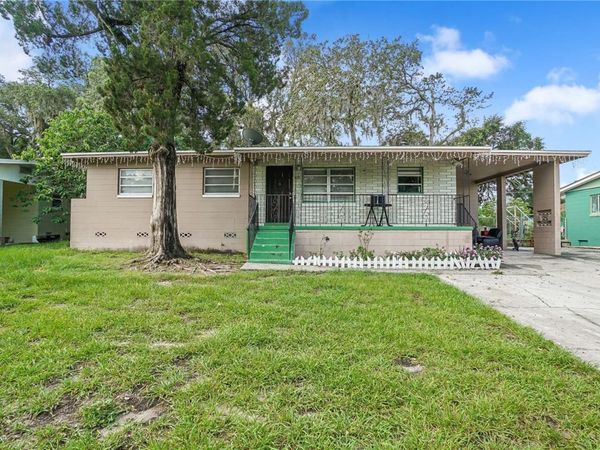 5518 RIVIERA DRIVE , ORLANDO, FL 32808