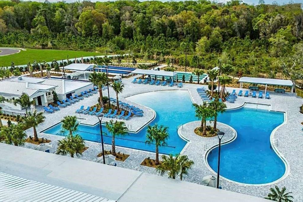 16660 Shell Bay Drive , Land O Lakes, FL 34638 Photo