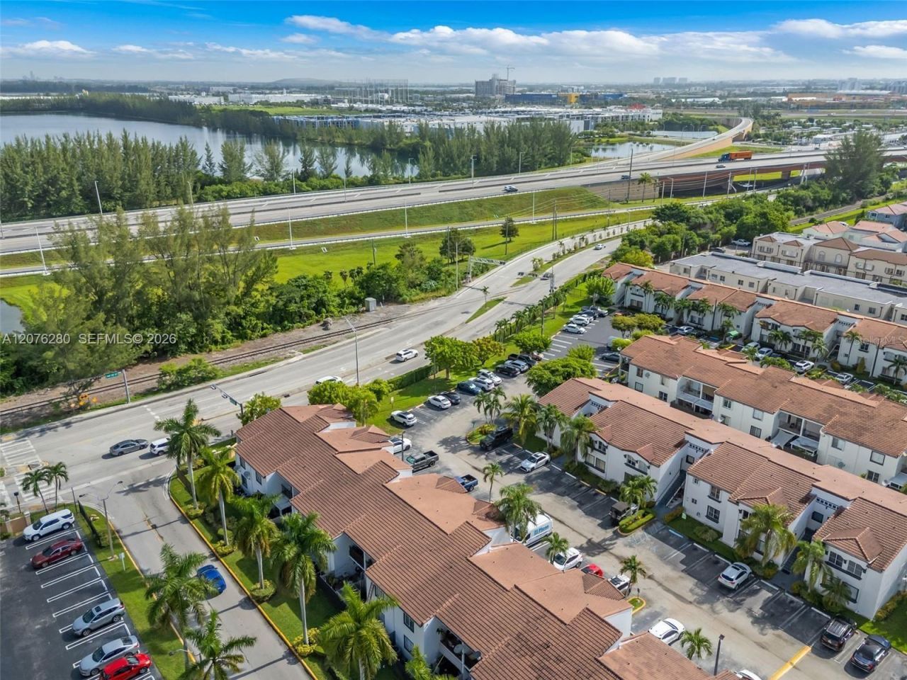 1180 NW 124th Place , Unit 208, Miami, FL 33182 Photo
