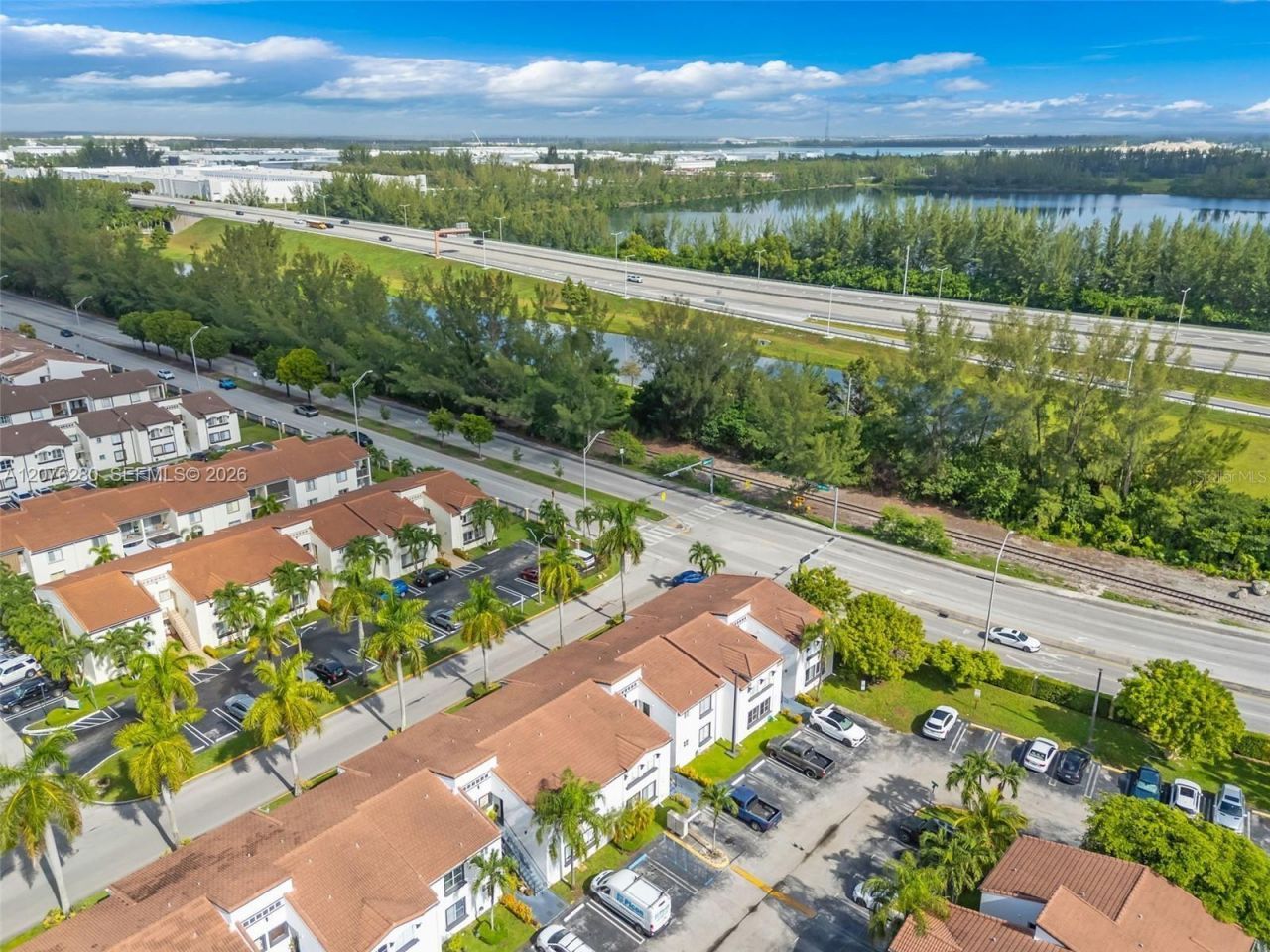 1180 NW 124th Place , Unit 208, Miami, FL 33182 Photo