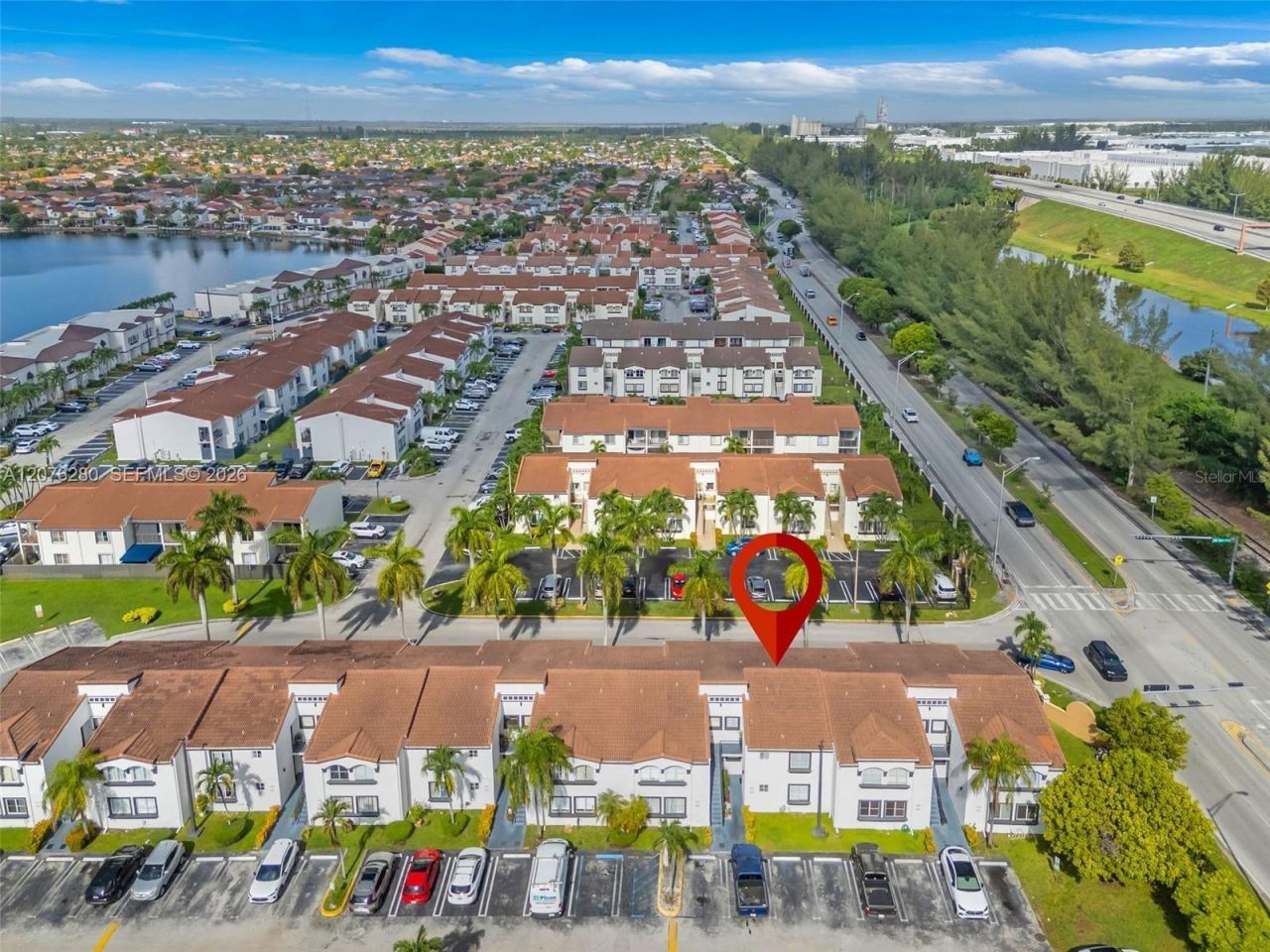 1180 NW 124th Place , Unit 208, Miami, FL 33182 Photo