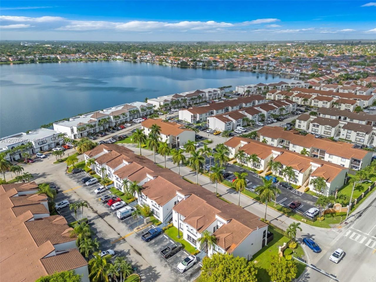 1180 NW 124th Place , Unit 208, Miami, FL 33182 Photo