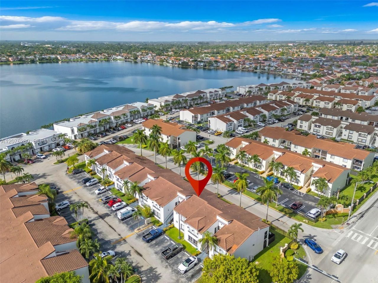 1180 NW 124th Place , Unit 208, Miami, FL 33182 Photo