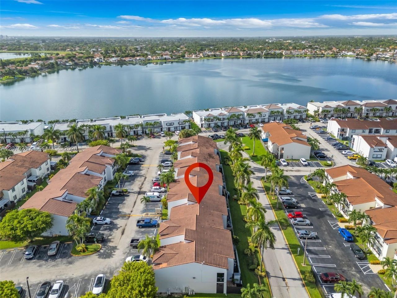 1180 NW 124th Place , Unit 208, Miami, FL 33182 Photo