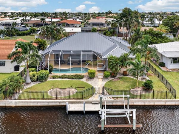 959 BAL HARBOR BOULEVARD , PUNTA GORDA, FL 33950