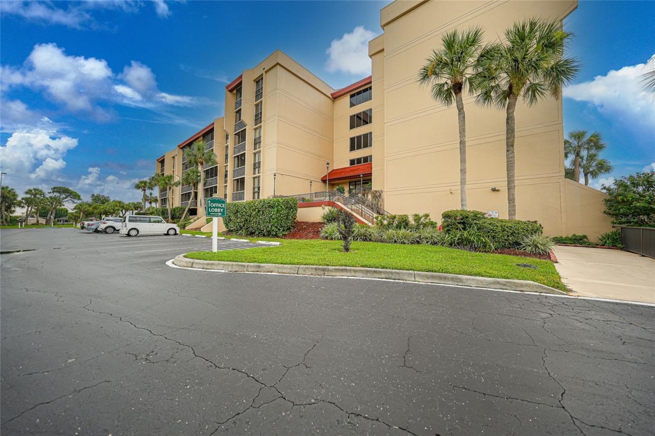21405 Olean Boulevard , Unit 405, Port Charlotte, FL 33952 Photo