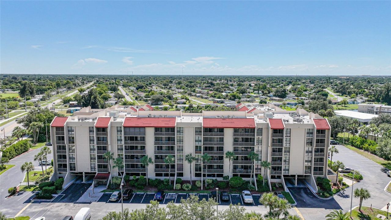 21405 Olean Boulevard , Unit 405, Port Charlotte, FL 33952 Photo