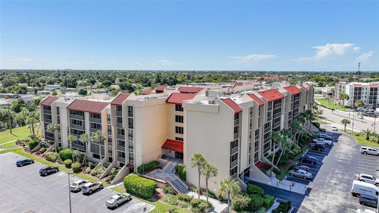 21405 Olean Boulevard , Unit 405, Port Charlotte, FL 33952 Photo