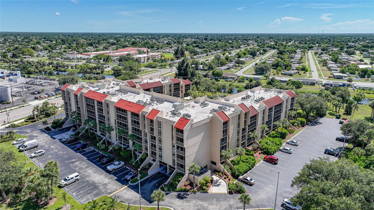 21405 Olean Boulevard , Unit 405, Port Charlotte, FL 33952 Photo