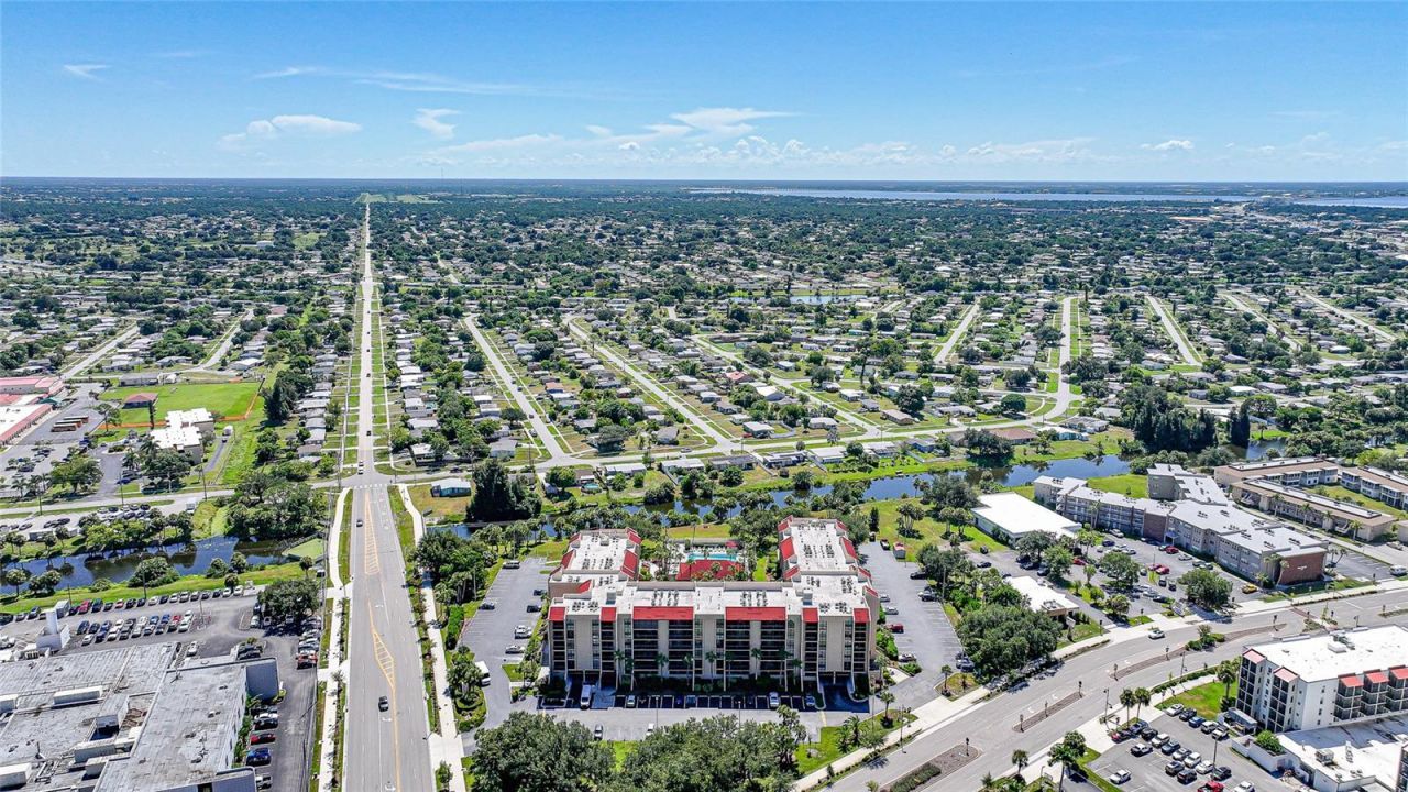 21405 Olean Boulevard , Unit 405, Port Charlotte, FL 33952 Photo