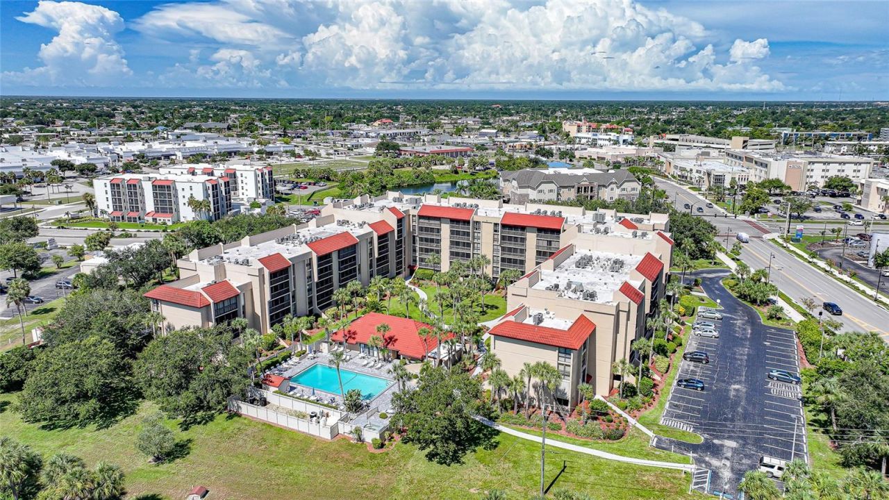 21405 Olean Boulevard , Unit 405, Port Charlotte, FL 33952 Photo