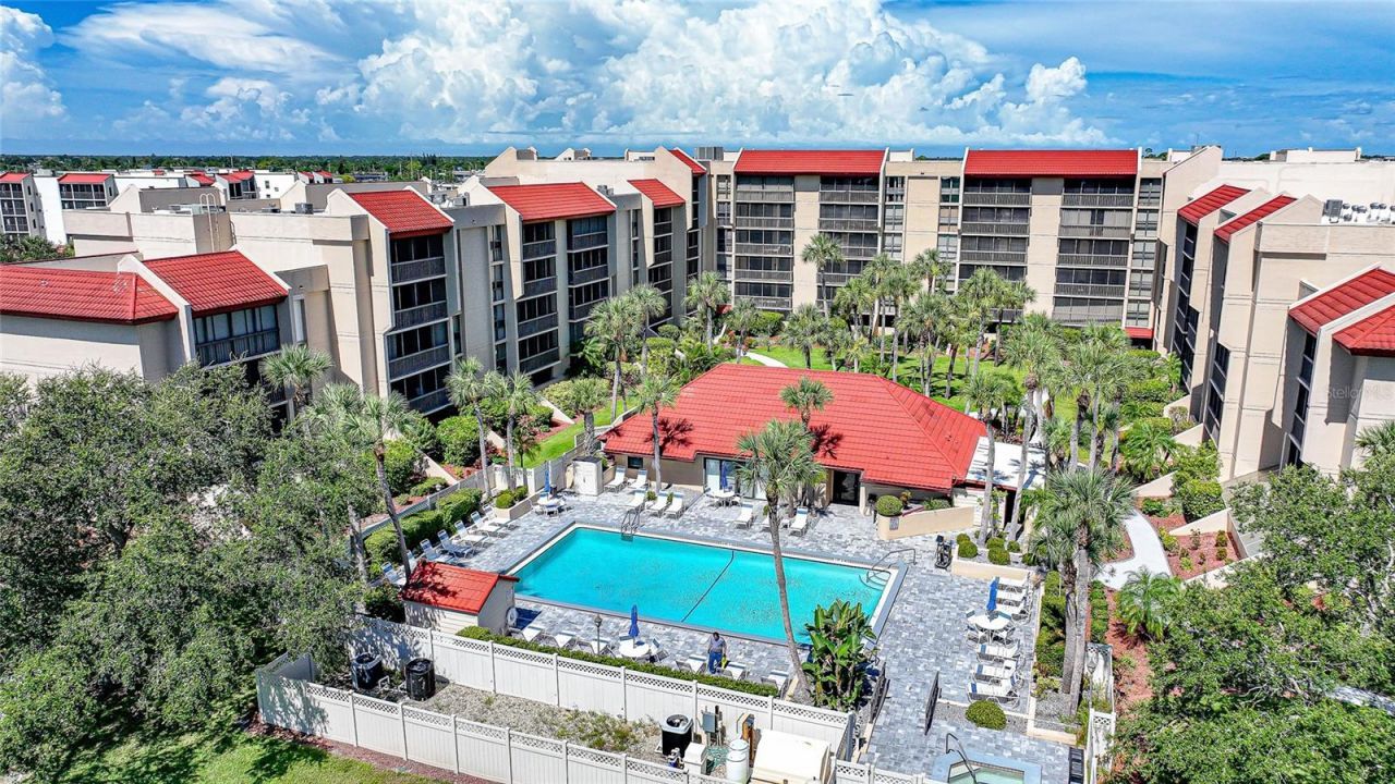 21405 Olean Boulevard , Unit 405, Port Charlotte, FL 33952 Photo