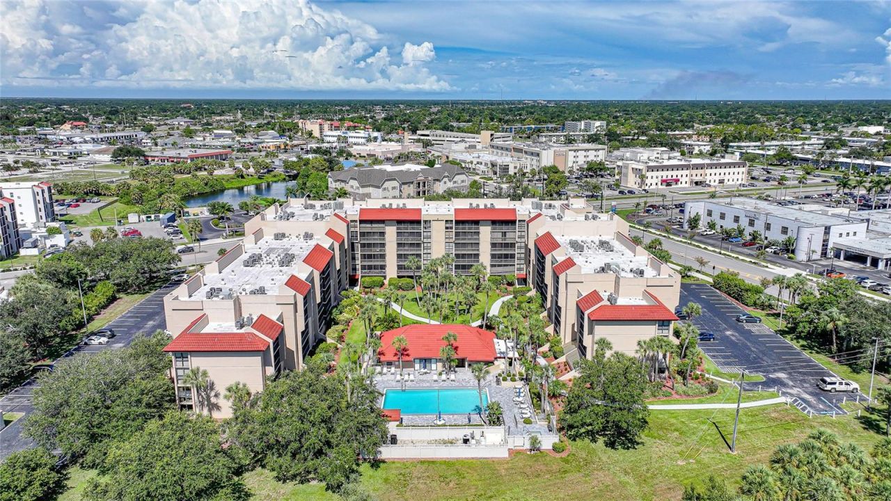 21405 Olean Boulevard , Unit 405, Port Charlotte, FL 33952 Photo