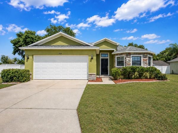 7019 HEATHERBROOK DRIVE , LAKELAND, FL 33809
