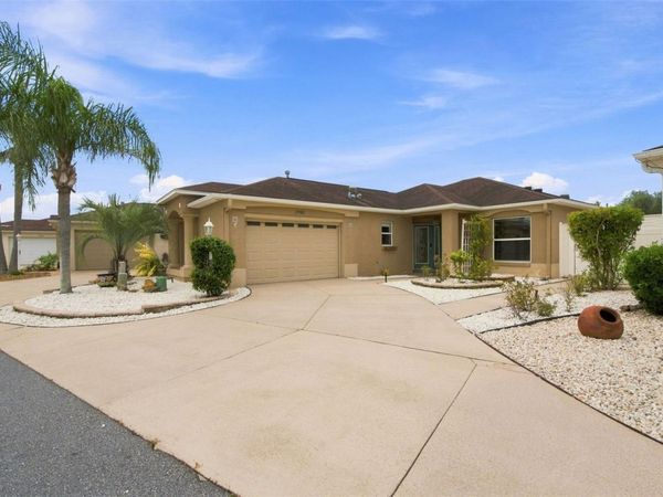 7592 SE 170TH LONGVIEW LANE, THE VILLAGES, FL 32162