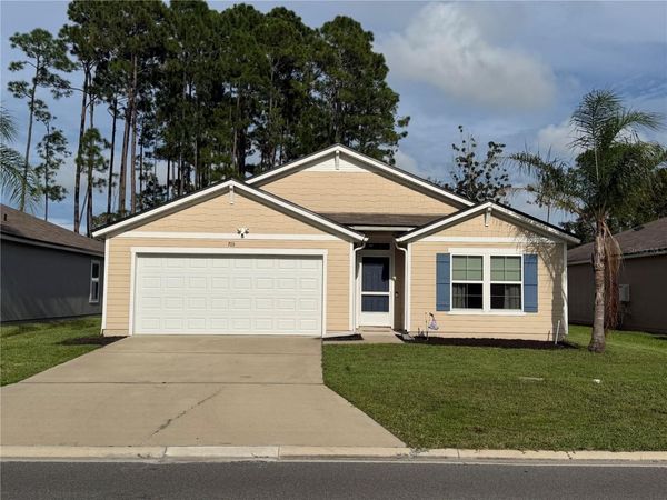 703 GRAND RESERVE DRIVE, BUNNELL, FL 32110