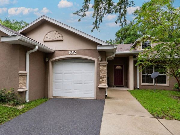 2635 NE 7TH STREET, Unit 102, OCALA, FL 34470