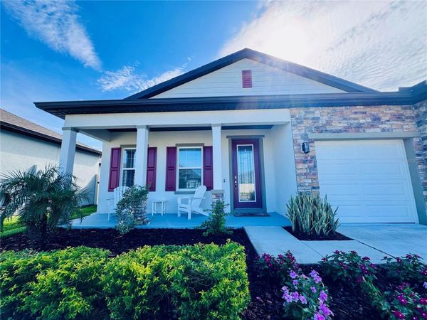 11753 JUNE BRIAR LOOP, SAN ANTONIO, FL 33576