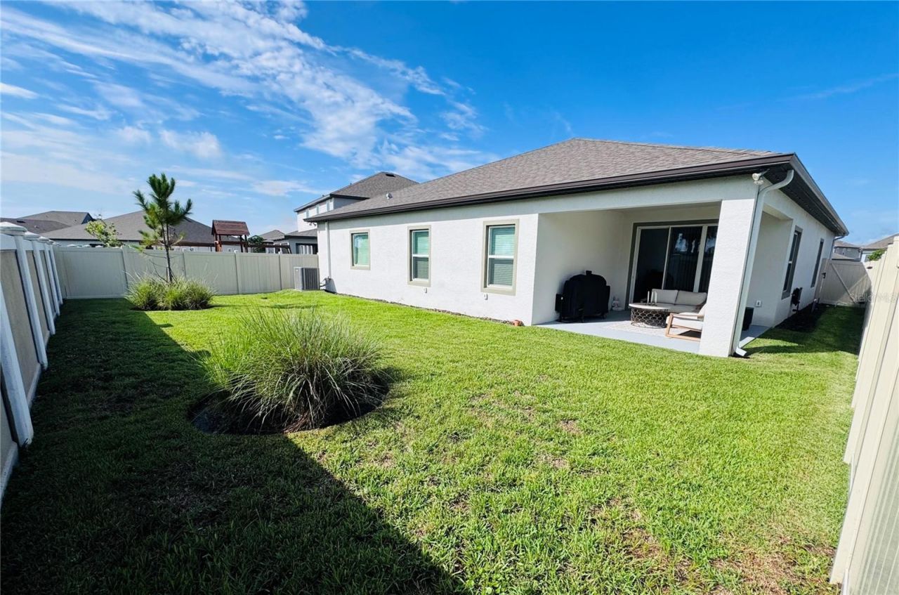 11753 June Briar Loop, San Antonio, FL 33576 Photo