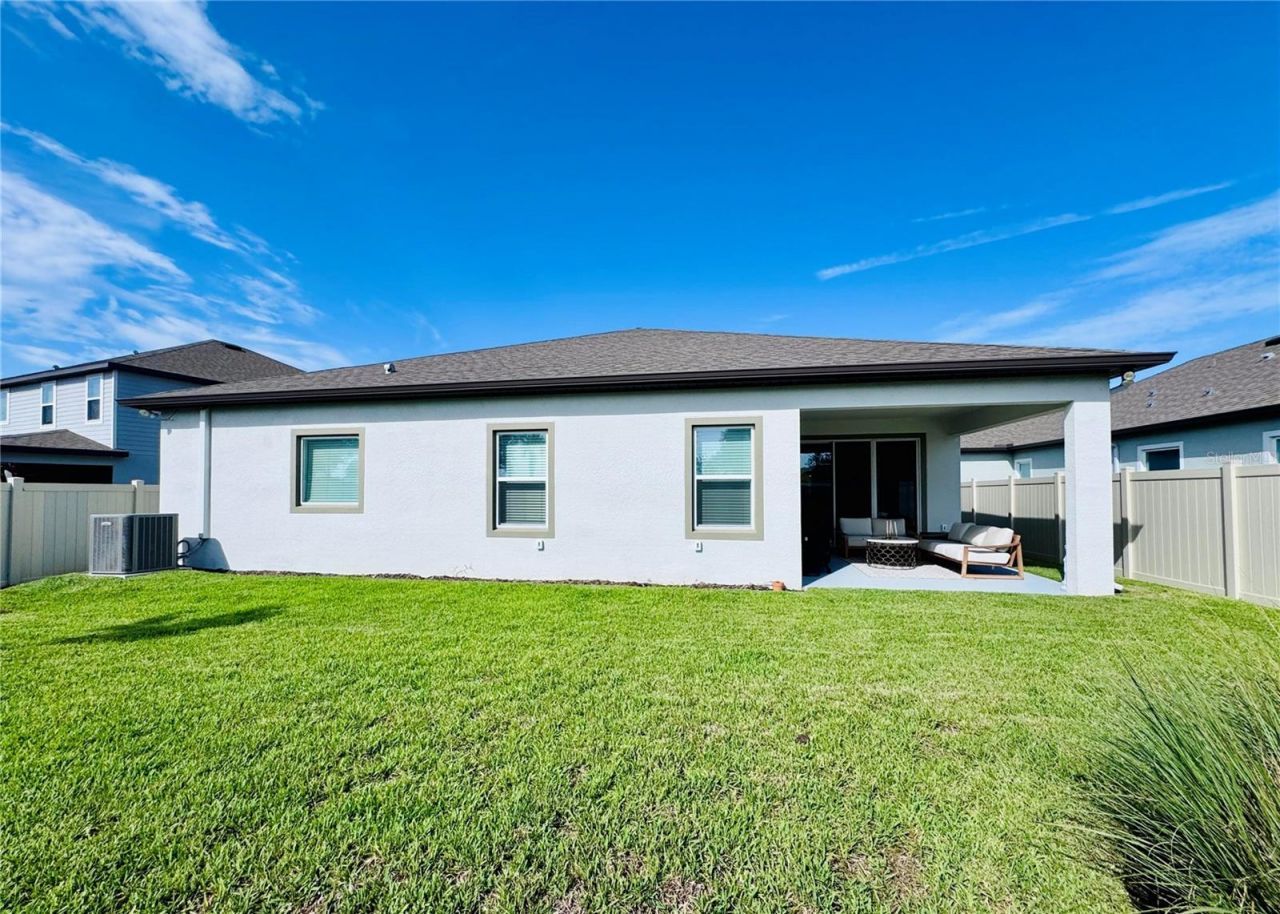 11753 June Briar Loop, San Antonio, FL 33576 Photo