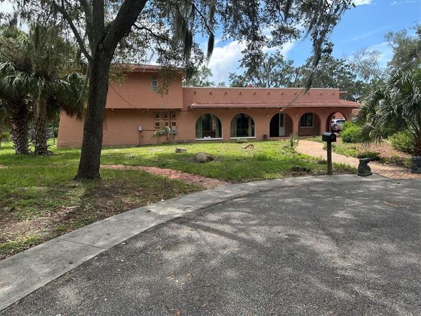 1238 FLOTILLA DRIVE , HOLIDAY, FL 34690