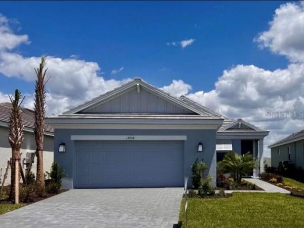13906 FLETCHER DRIVE , PALMETTO, FL 34221