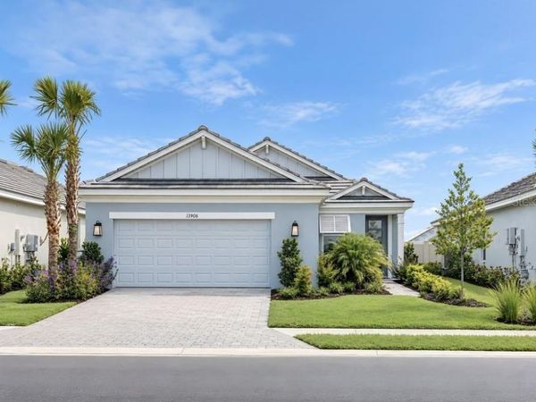 13906 FLETCHER DRIVE, PALMETTO, FL 34221