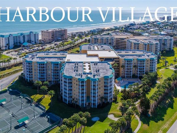 4650 LINKS VILLAGE DRIVE , Unit B307, PONCE INLET, FL 32127