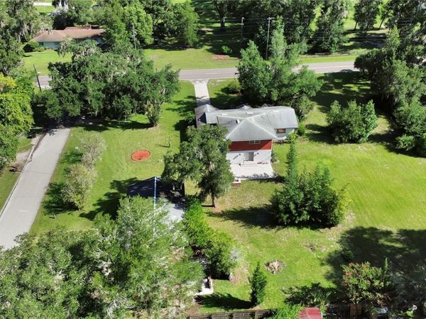 601 GLENWOOD ROAD, DELAND, FL 32720