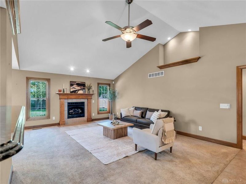 382 Sunset Drive, Carlisle, OH 45005 Photo 10