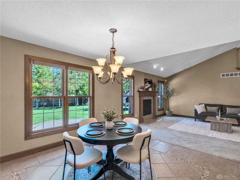 382 Sunset Drive, Carlisle, OH 45005 Photo 16