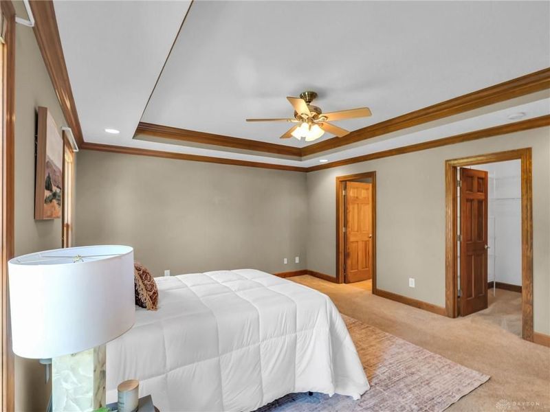 382 Sunset Drive, Carlisle, OH 45005 Photo 30