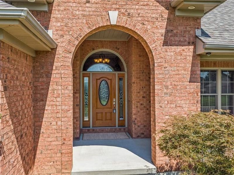 382 Sunset Drive, Carlisle, OH 45005 Photo 4