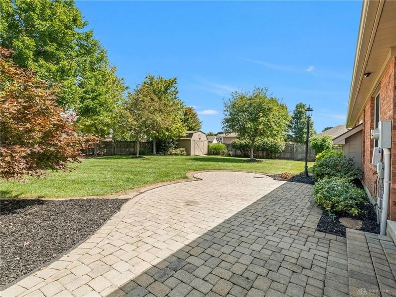 382 Sunset Drive, Carlisle, OH 45005 Photo 58