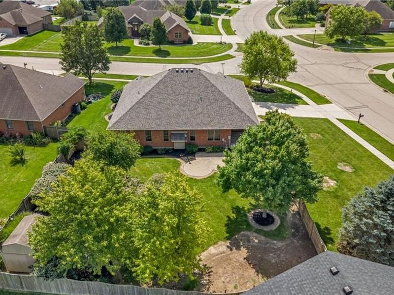 382 Sunset Drive, Carlisle, OH 45005 Photo 62