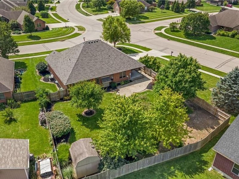 382 Sunset Drive, Carlisle, OH 45005 Photo 63