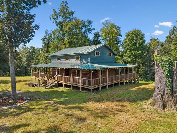 1543 Wray Branch Rd , Minor Hill, TN 38473